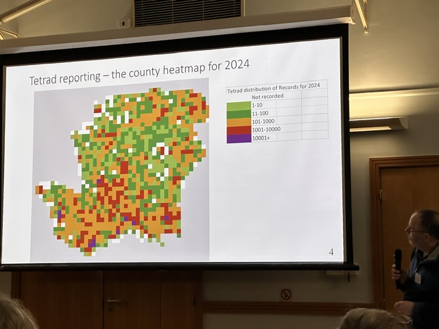 HBIC Annual Recorders Forum 2026 – Evidence-Based Nature Recovery in ...