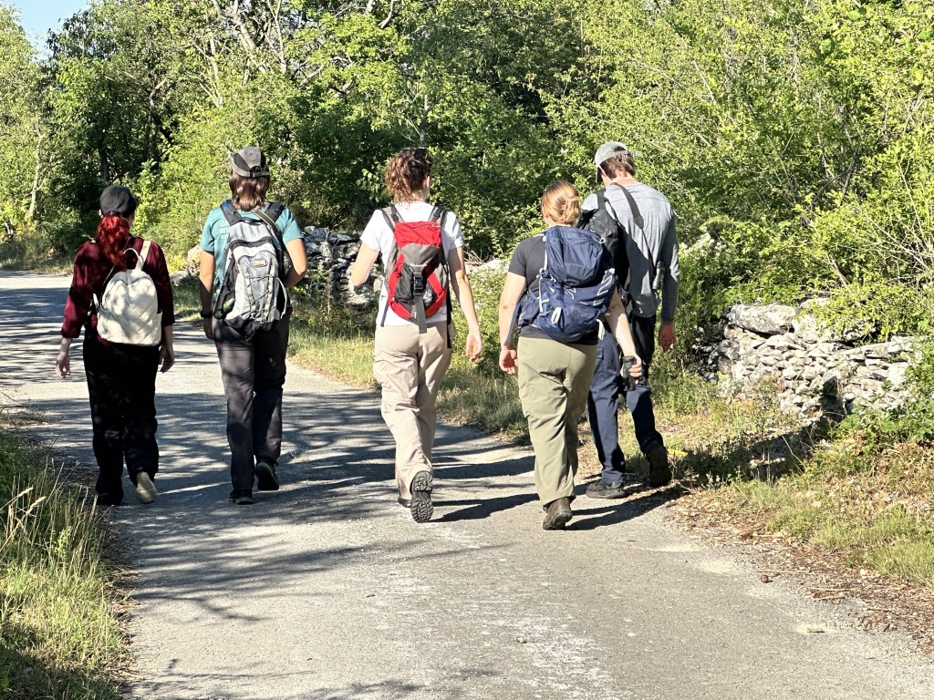 Day 2 in Krka National Park